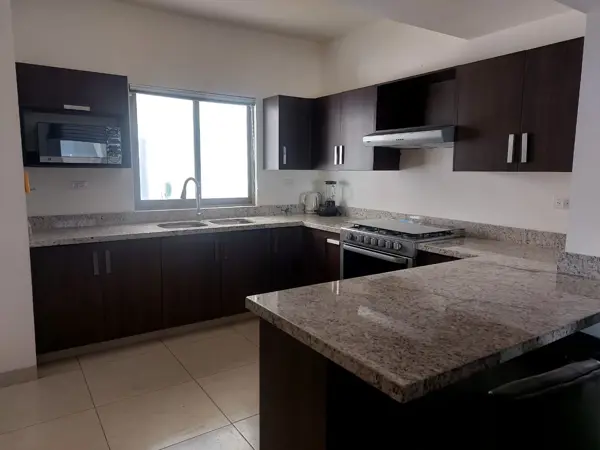Casa en renta en Los Viñedos, Torreón — foto 2 de 18