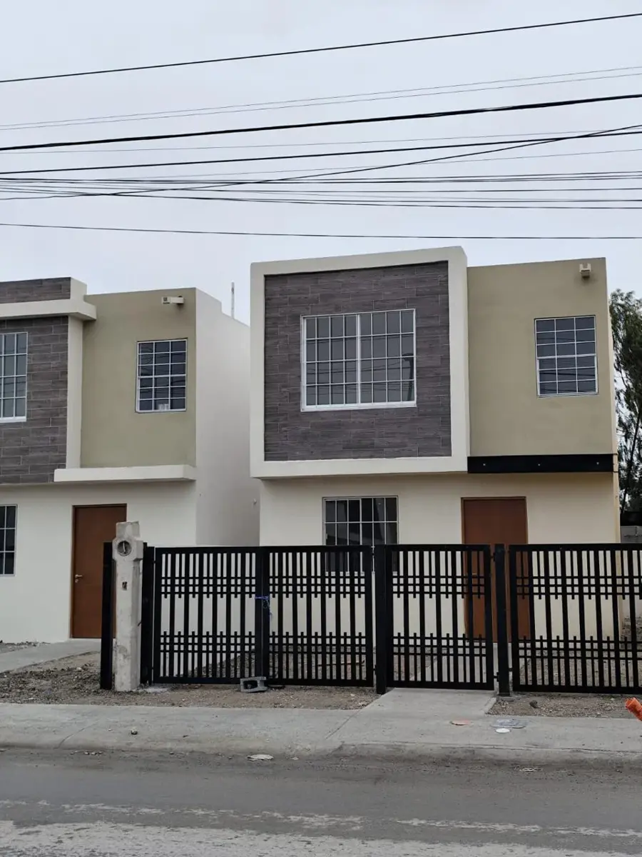 Casa en venta en Paseo de las Brisas, Matamoros — foto 1 de 4