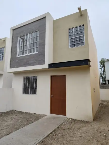 Casa en venta en Paseo de las Brisas, Matamoros — foto 3 de 4
