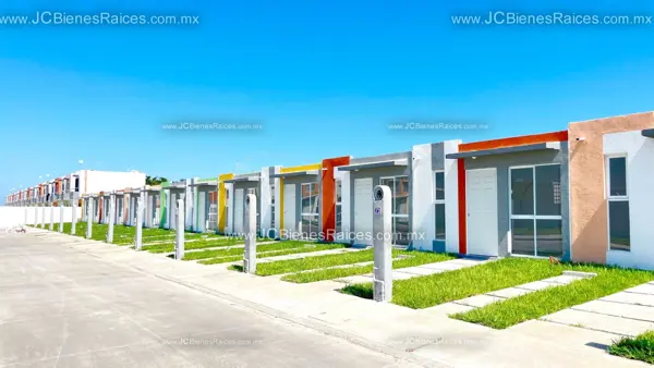 Casa en venta en Puente Moreno, Medellín de Bravo — foto 2 de 18