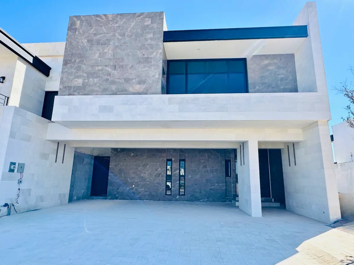 Casa en Venta en El Cardenchal, Torreón, Coahuila de Zaragoza