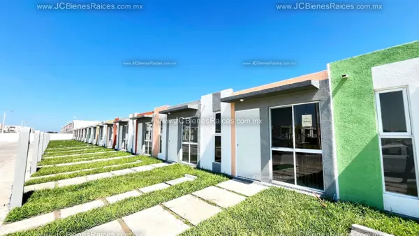 Casa en venta en Puente Moreno, Medellín de Bravo — foto 3 de 18