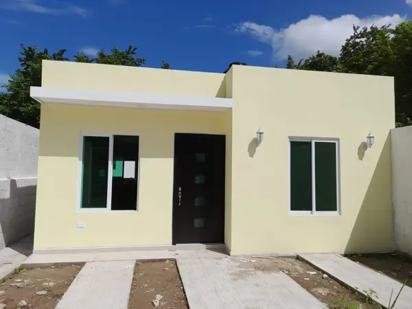 Casa en venta en Lomitas, Nacajuca — foto 2 de 11