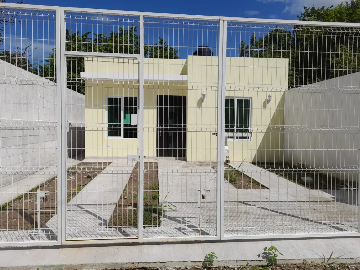 Casa en venta en Lomitas, Nacajuca — foto 1 de 11