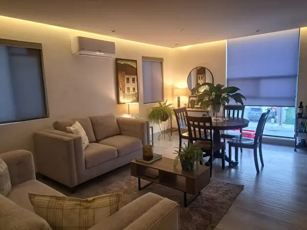 Departamento en renta en Nueva Linda Vista, Guadalupe — foto 3 de 32