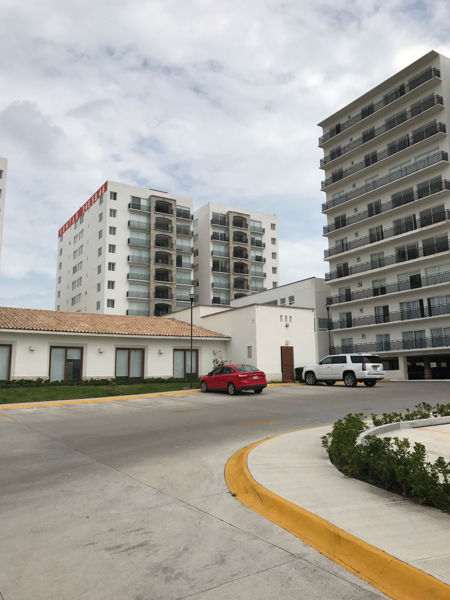 Departamento en Residencial el Refugio, Querétaro, Querétaro