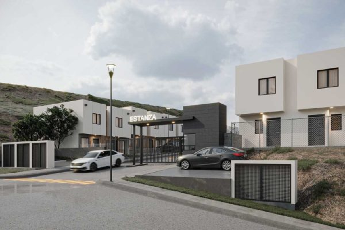 Casa en venta en Obrera 1ra. Sección, Tijuana — foto 1 de 10