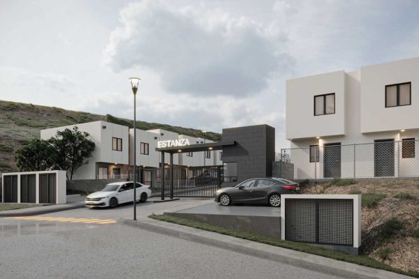 Casa en venta en Obrera 1ra. Sección, Tijuana, Baja California