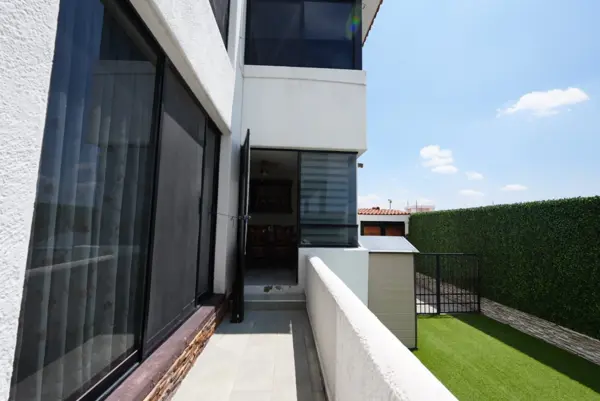 Casa en venta en Tejeda, Corregidora — foto 3 de 14