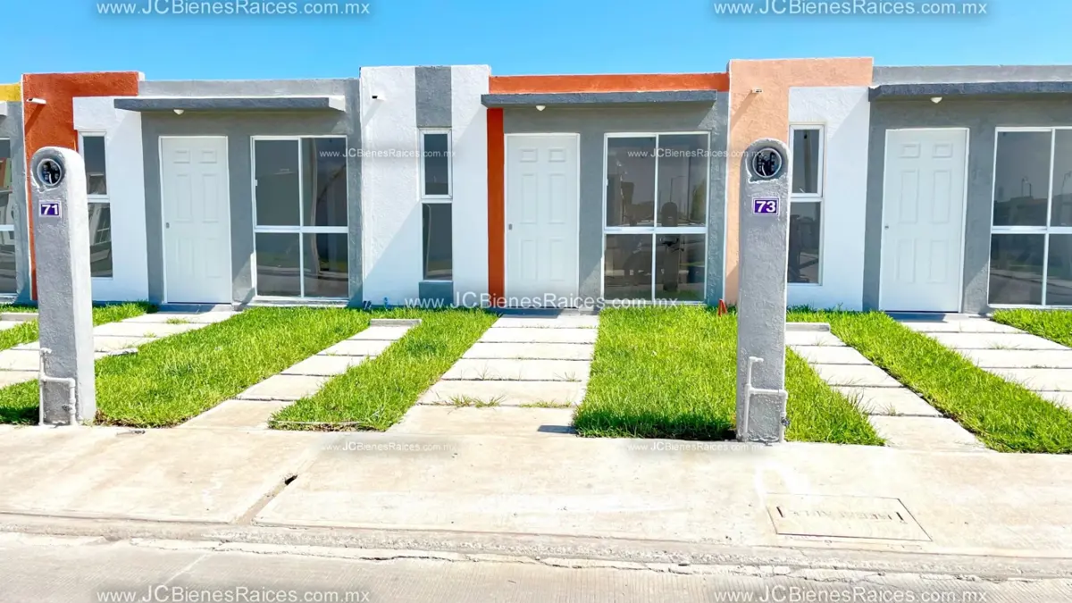 Casa en venta en Puente Moreno, Medellín de Bravo — foto 1 de 18