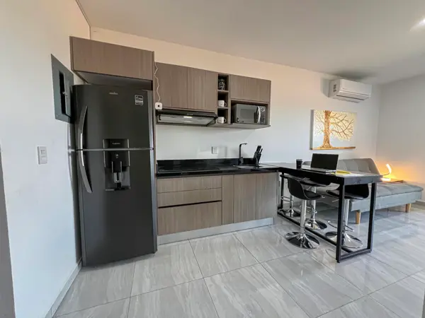 Departamento en venta en Marina Cerritos, Mazatlán — foto 3 de 21
