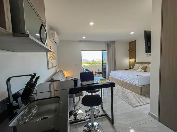 Departamento en venta en Marina Cerritos, Mazatlán, Sinaloa