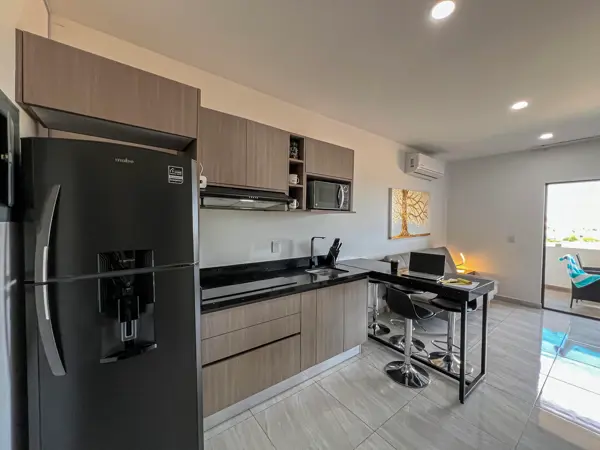 Departamento en venta en Marina Cerritos, Mazatlán — foto 2 de 21