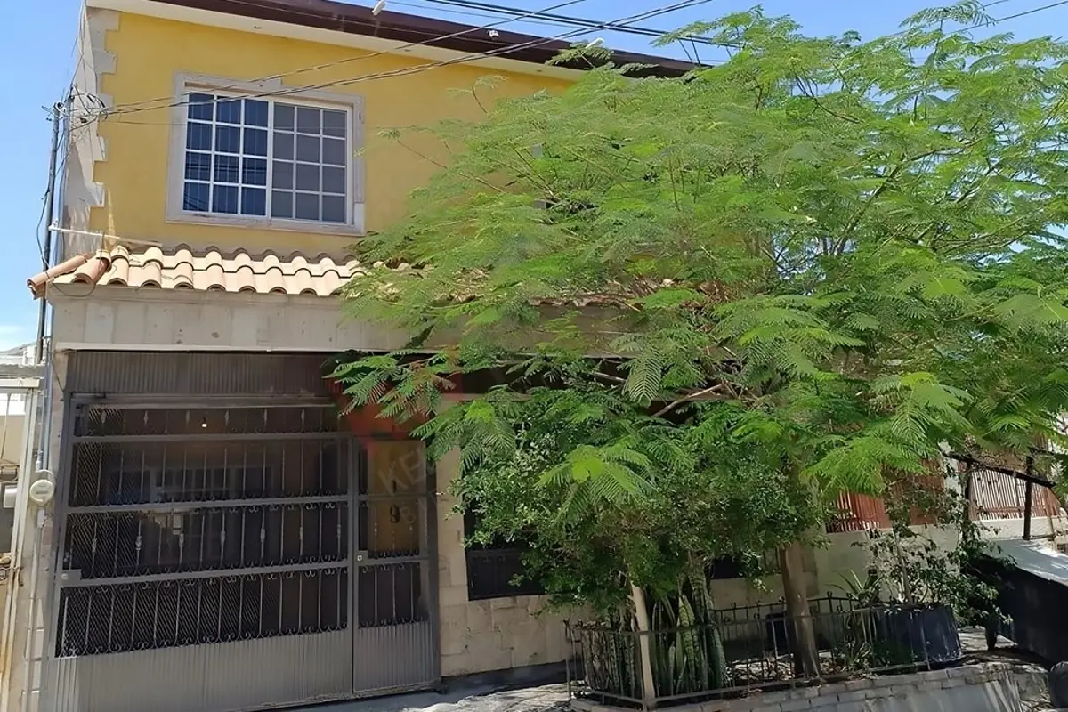 Casa en Venta en Rincon de la Merced, Torreón, Coahuila de Zaragoza