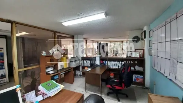 Oficina en renta en San Rafael, Cuauhtémoc — foto 2 de 12