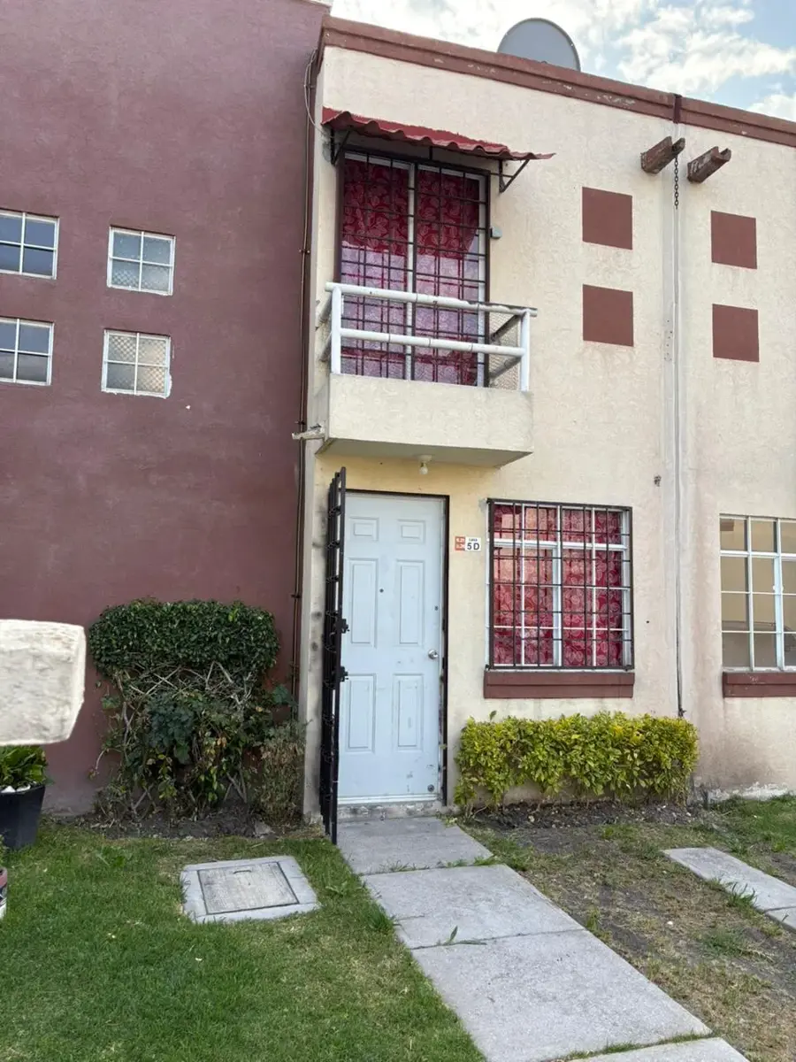Casa en venta en CITARA, Huehuetoca — foto 1 de 13