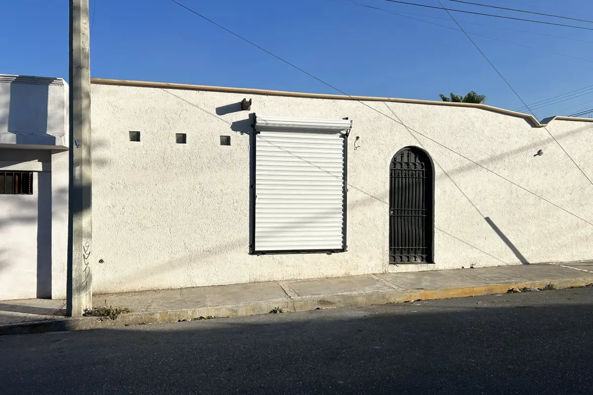 Local en renta en Miravalle, Saltillo — foto 1 de 6