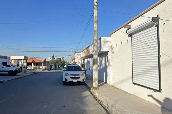 Local en renta en Miravalle, Saltillo — foto 2 de 6