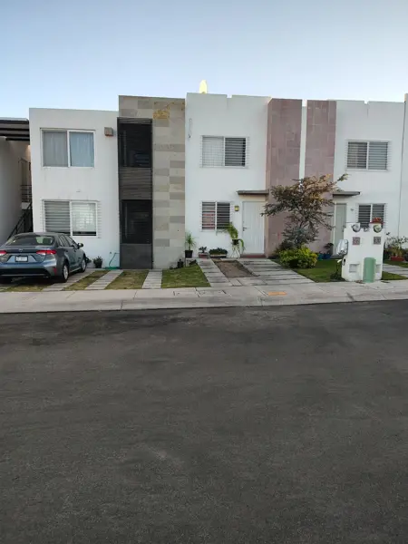 Casa en venta en Los Viñedos, Querétaro, Querétaro Casa en venta en Los Viñedos, Querétaro, Querétaro