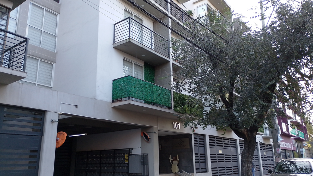 Departamento en venta en Agricola Oriental, Iztacalco — foto 1 de 21