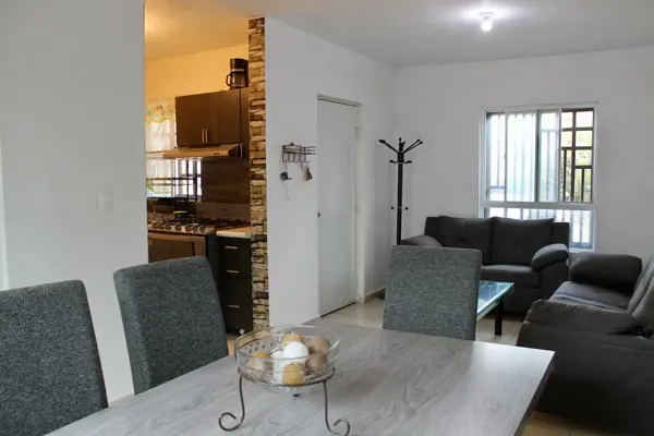 Casa en renta en Valle de los Almendros, Saltillo — foto 3 de 23
