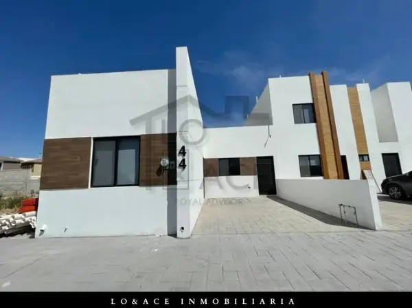 Casa en venta en Monte Real, Torreón, Coahuila de Zaragoza