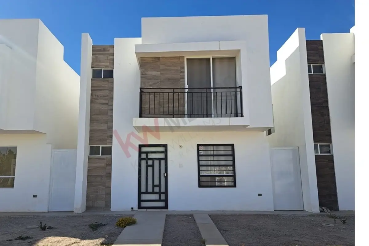 Casa en Renta en Rincón del Marques, Torreón, Coahuila de Zaragoza