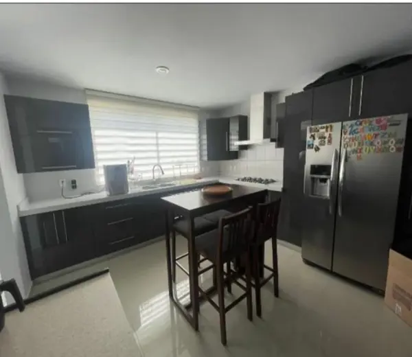 Casa en venta en Las Arboledas, Atizapán de Zaragoza — foto 3 de 7