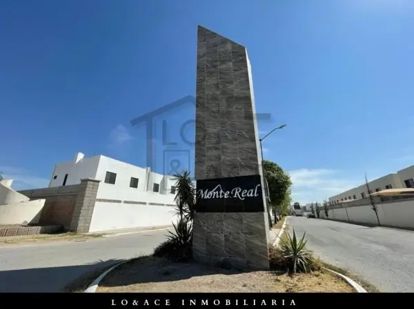 Casa en venta en Monte Real, Torreón — foto 2 de 23