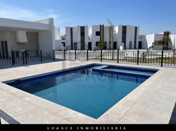 Casa en venta en Monte Real, Torreón — foto 3 de 23