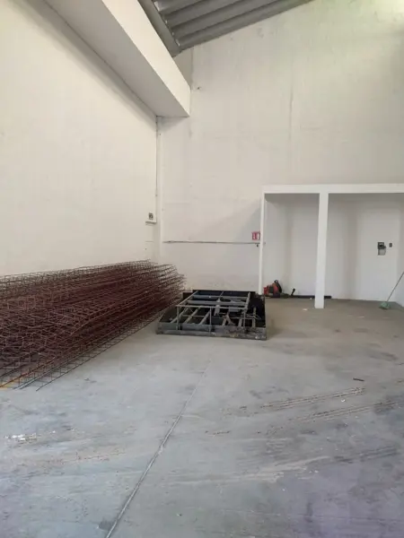 Bodega en renta en La Guadalupana, Tonalá — foto 2 de 5