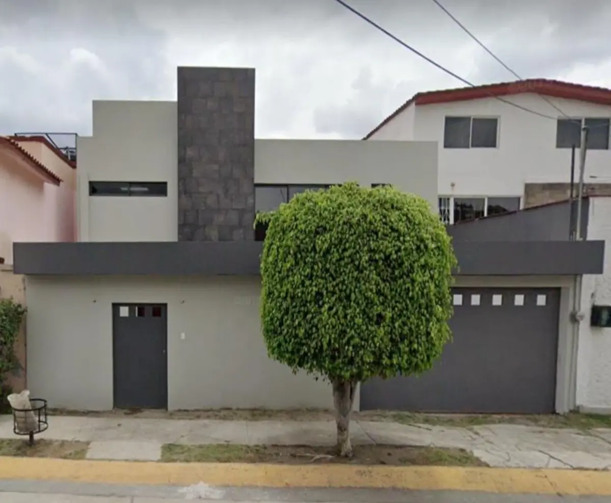 Casa en venta en Las Arboledas, Atizapán de Zaragoza — foto 1 de 7