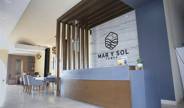 Departamento en renta en Baja del Mar, Playas de Rosarito — foto 2 de 23