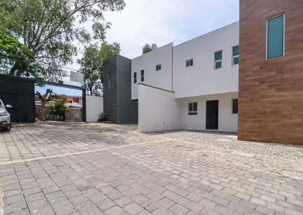 Casa en venta en Miraval, Cuernavaca — foto 3 de 19