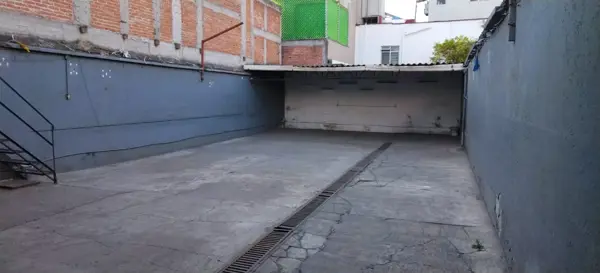 Terreno en venta en Educacion, Coyoacán — foto 3 de 12
