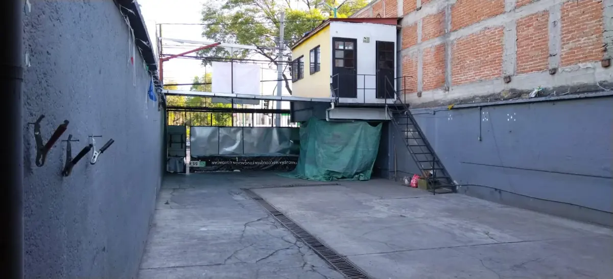 Terreno en venta en Educacion, Coyoacán — foto 1 de 12