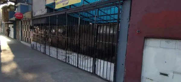 Terreno en venta en Educacion, Coyoacán — foto 2 de 12