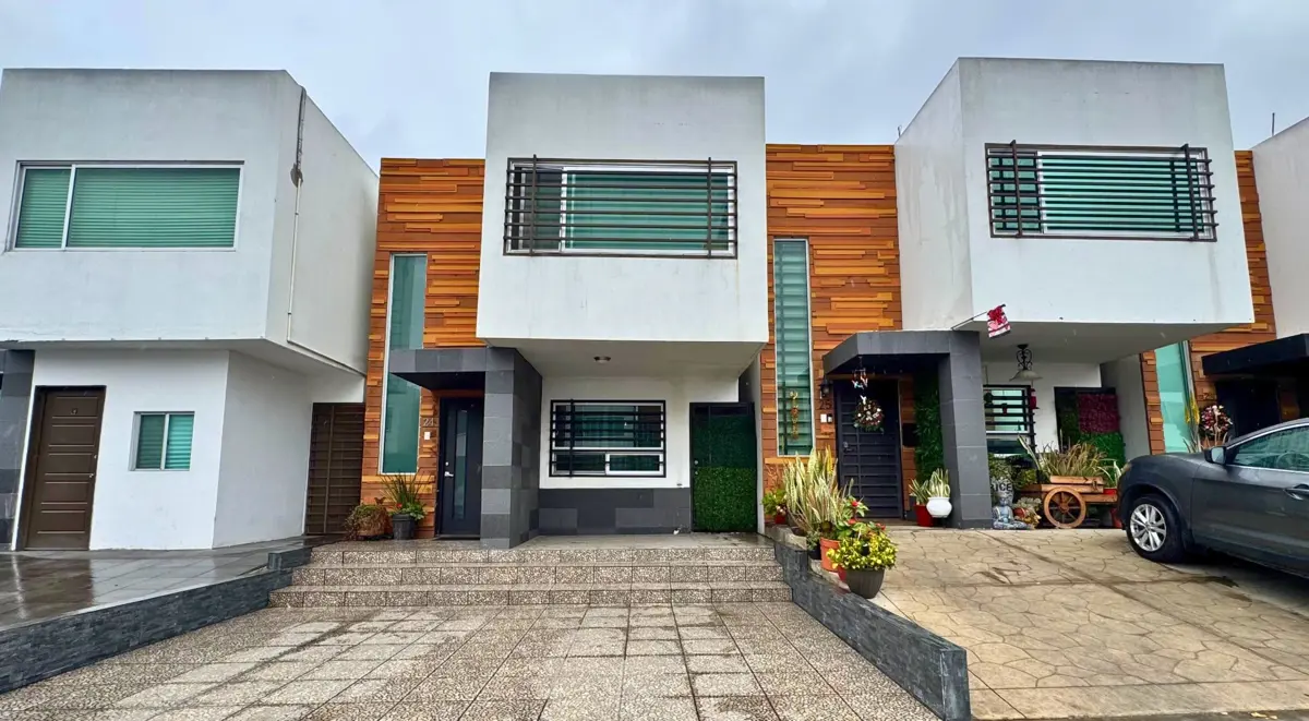 Casa en venta en Río Tijuana 3ra. Etapa, Tijuana — foto 1 de 27