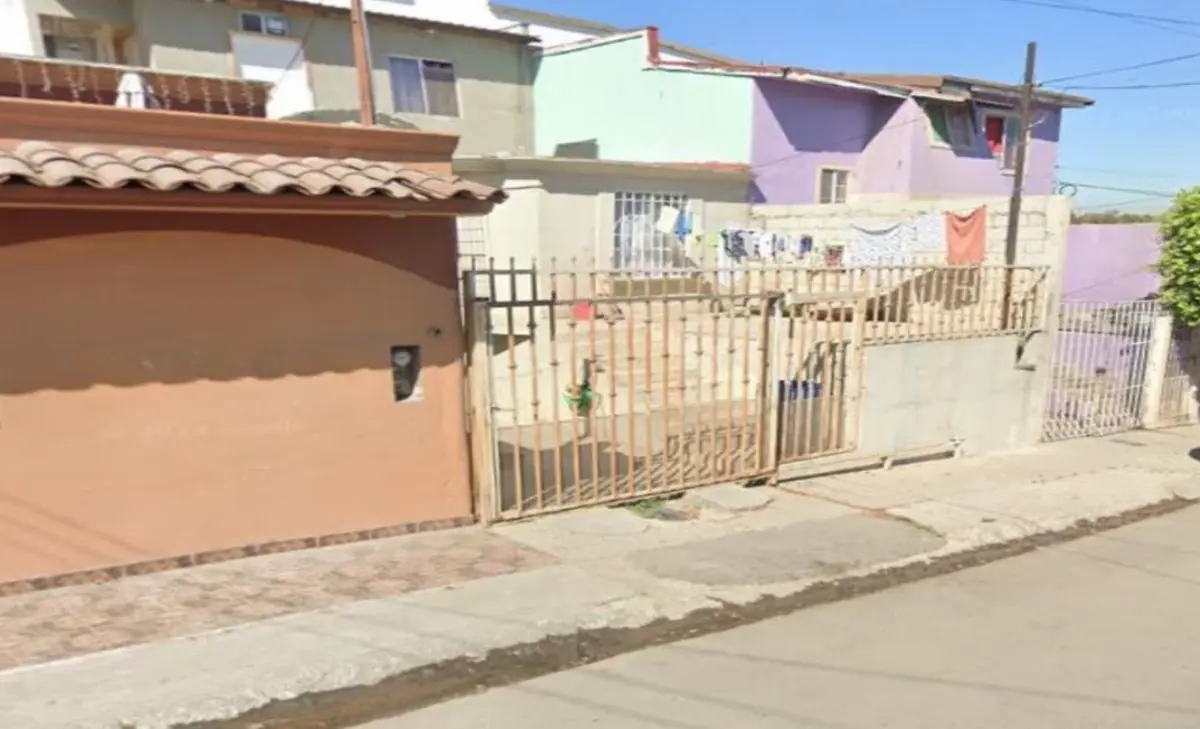 Casa en venta en Villa Fontana I, Tijuana — foto 1 de 8