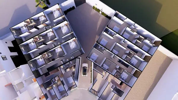 Departamento en venta en Los Viñedos, Torreón — foto 3 de 19