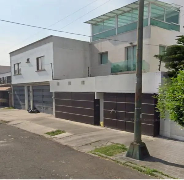 Casa en venta en Nueva Santa Maria, Azcapotzalco — foto 2 de 8