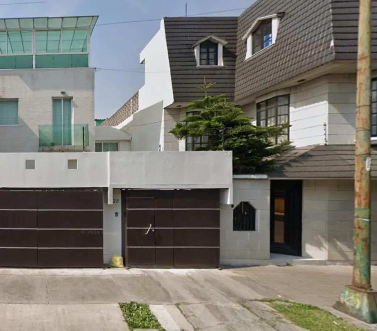 Casa en venta en Nueva Santa Maria, Azcapotzalco — foto 1 de 8