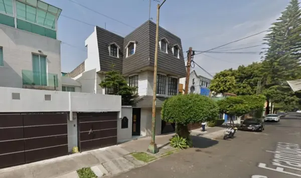 Casa en venta en Nueva Santa Maria, Azcapotzalco — foto 3 de 8