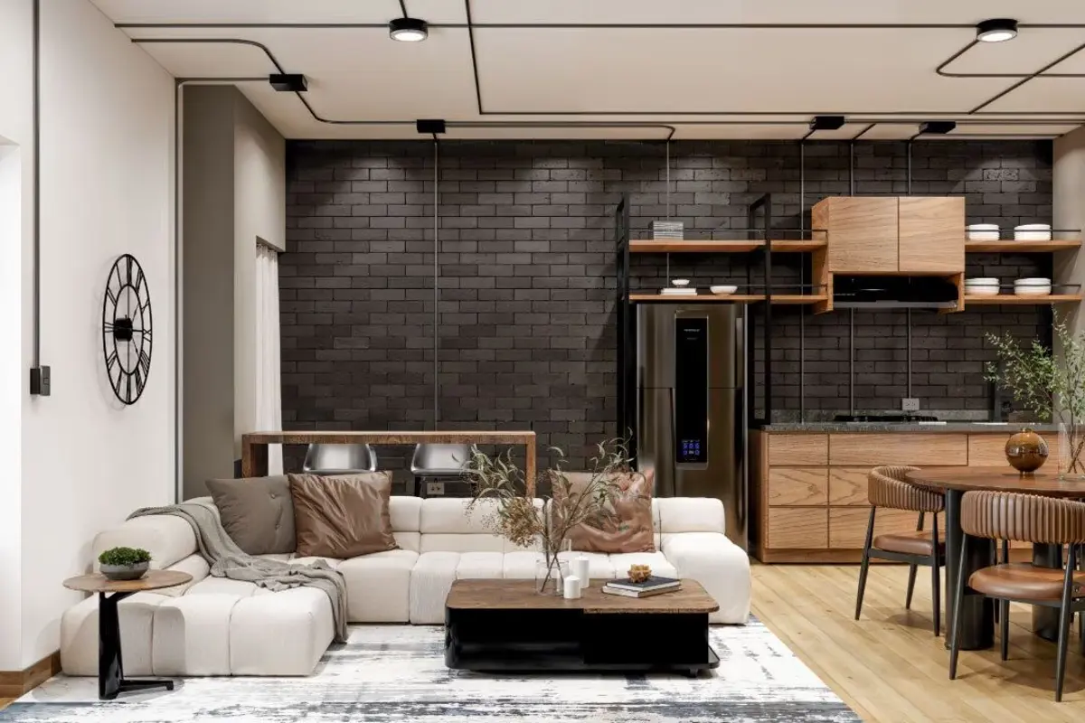 Departamento en venta en El Rubi, Tijuana — foto 1 de 12