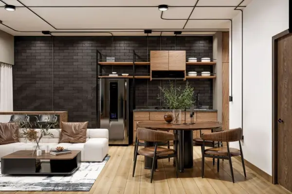 Departamento en venta en El Rubi, Tijuana — foto 3 de 12