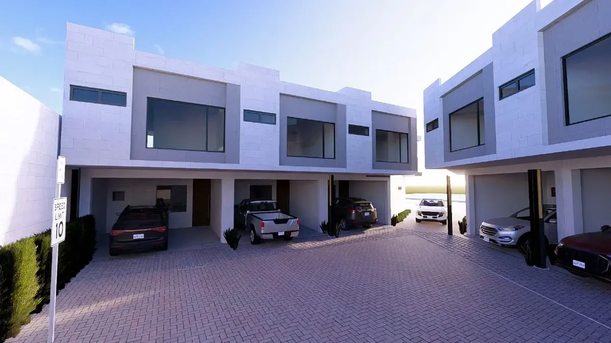 Departamento en Venta en Los Viñedos, Torreón, Coahuila de Zaragoza