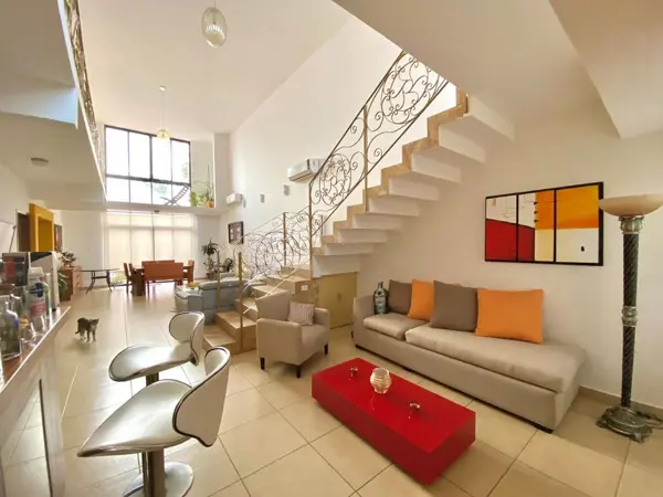 Casa en renta en Lomas de la Rioja, Alvarado — foto 2 de 16