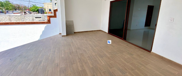 Casa en venta en Emiliano Zapata Centro, Emiliano Zapata — foto 3 de 9
