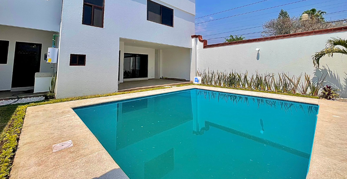 Casa en venta en Emiliano Zapata Centro, Emiliano Zapata — foto 1 de 9