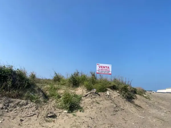 Terreno en venta en Puerto Seco, Veracruz — foto 3 de 18